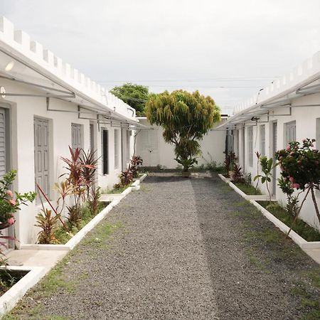 Le Epic Resort Virāmpattinam Esterno foto